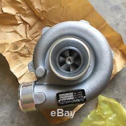 Turbocharger Turbo T74801003 Fits For PERKINS J55S Engine 1004T 3054 3054C