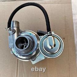 Turbocharger V3307 TD04L4 49177-03200, 49177-03180, 49177-03181, 49177-03190