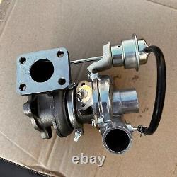 Turbocharger V3307 TD04L4 49177-03200, 49177-03180, 49177-03181, 49177-03190