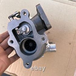 Turbocharger V3307 TD04L4 49177-03200, 49177-03180, 49177-03181, 49177-03190