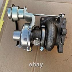 Turbocharger V3307 TD04L4 49177-03200, 49177-03180, 49177-03181, 49177-03190