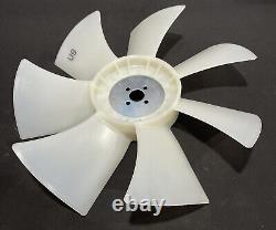 Unbranded Fan Blade For Yanmar Engine