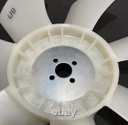 Unbranded Fan Blade For Yanmar Engine