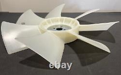 Unbranded Fan Blade For Yanmar Engine