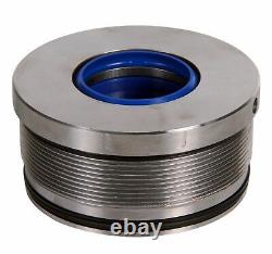 Universal Hydraulic Cylinder Welded Double Acting 2.5 Bore 8 Stroke 2.5x8