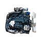 V2607-DI-T, V2607 Engine Assy 2000Rpm 36KW Fits for Bobcat S570, S590, T550