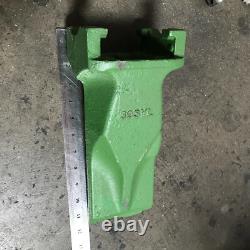V39SYL Dirt Tooth Fits for Digging Bucket Tooth Bucket Teeth & V39PN Flex Pin