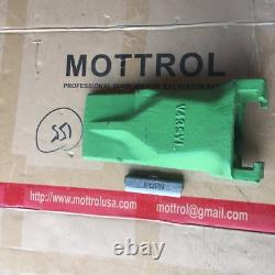 V43SYL Tooth FITS Digging Bucket Tooth/Bucket Teeth & V43PN Flex Pin