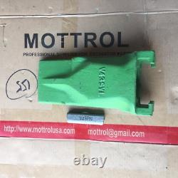 V43SYL Tooth FITS Digging Bucket Tooth/Bucket Teeth & V43PN Flex Pin