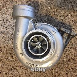 VOE20459239 Turbocharger without valve fits EC210B EC210BL