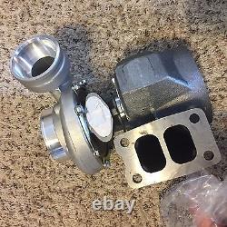 VOE20459239 Turbocharger without valve fits EC210B EC210BL