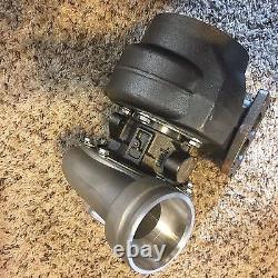 VOE20459239 Turbocharger without valve fits EC210B EC210BL