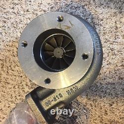 VOE20459239 Turbocharger without valve fits EC210B EC210BL