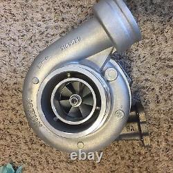 VOE20459239 Turbocharger without valve fits EC210B EC210BL