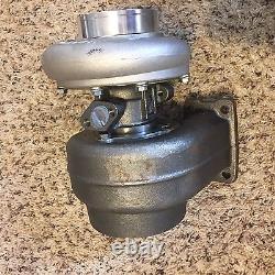 VOE20459239 Turbocharger without valve fits EC210B EC210BL