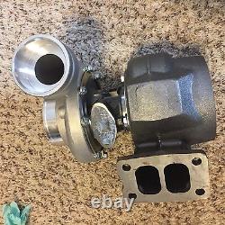 VOE20459239 Turbocharger without valve fits EC210B EC210BL