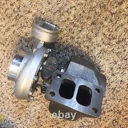 VOE20459239 Turbocharger without valve fits EC210B EC210BL