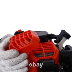 V-Type 52CC 2 Stroke Gas Post Hole Digger One Man Auger EPA Machine