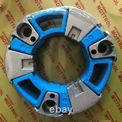 Voe14525581 Coupling Assy Fits For Volvo Excavator Ecr88 New, Free Shipping