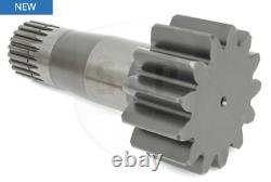 Voe14528929 Shaft Pinion Fits Volvo Ec210b Ec210c Ec210d Ec220d Swing Reduction