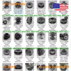 Voe14547261 Bearing Fits Volvo Ec290b Ec290blc Swing Redcution