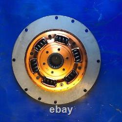 Voe 14528378 Vibration damper, clutch fits for VOLVO EC350E EC380D EC380E EC480D