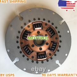 Voe 14528378 Vibration damper, clutch fits for VOLVO EC350E EC380D EC380E EC480D