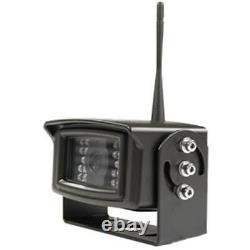 WCCH1 Fits CabCam Wireless 110° Camera Channel 1 (2414 MHZ) with 4 Channel Systems