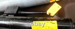 WE18-01725 Hydraulic cylinder 2.25 bore x 11.88 stroke / 2.625 tube OD /2500PSI