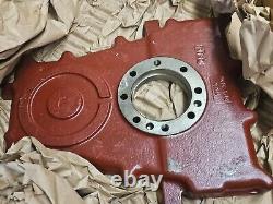 Wacker 1000109804 Transmission Gearbox DT-1 2470 Caterpillar Wheel Loader 906