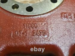 Wacker 1000109804 Transmission Gearbox DT-1 2470 Caterpillar Wheel Loader 906