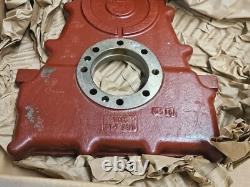 Wacker 1000109804 Transmission Gearbox DT-1 2470 Caterpillar Wheel Loader 906