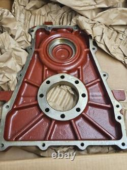 Wacker 1000109804 Transmission Gearbox DT-1 2470 Caterpillar Wheel Loader 906