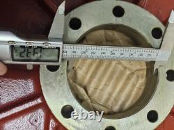 Wacker 1000109804 Transmission Gearbox DT-1 2470 Caterpillar Wheel Loader 906