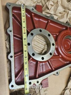 Wacker 1000109804 Transmission Gearbox DT-1 2470 Caterpillar Wheel Loader 906
