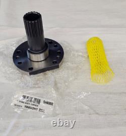 Wacker Neuson 1000043917 Running Wheel Idler Carrier Wheel Dumper Loader DW Part