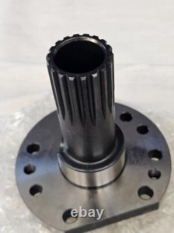 Wacker Neuson 1000043917 Running Wheel Idler Carrier Wheel Dumper Loader DW Part