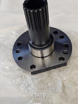 Wacker Neuson 1000043917 Running Wheel Idler Carrier Wheel Dumper Loader DW Part