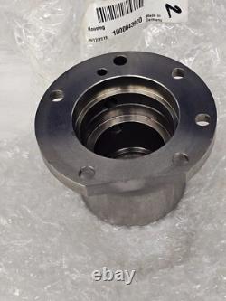 Wacker Neuson 1000043920 Housing Wheel Loader Dumper DW DV WL50 Kramer parts