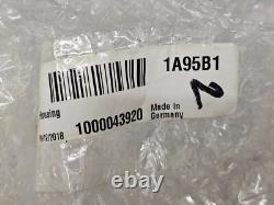 Wacker Neuson 1000043920 Housing Wheel Loader Dumper DW DV WL50 Kramer parts