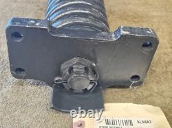 Wacker Neuson 1000074007 Track Spring Crawler Excavator 50Z3 5002 6002 6003