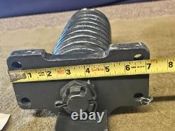 Wacker Neuson 1000074007 Track Spring Crawler Excavator 50Z3 5002 6002 6003