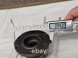 Wacker Neuson 1000098664 Axle Spindle Flange Angle Drive Wheel Loader Part