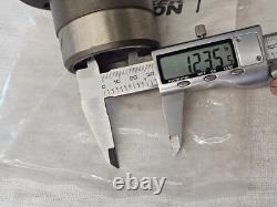 Wacker Neuson 1000098664 Axle Spindle Flange Angle Drive Wheel Loader Part