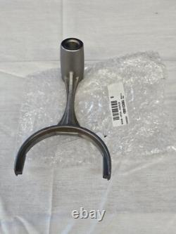 Wacker Neuson 1000133085 Quick Hitch Coupler Fork Wheel Loader Telehandler 4507