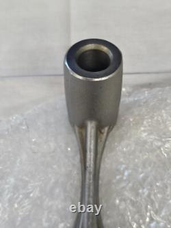 Wacker Neuson 1000133085 Quick Hitch Coupler Fork Wheel Loader Telehandler 4507