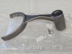 Wacker Neuson 1000133085 Quick Hitch Coupler Fork Wheel Loader Telehandler 4507