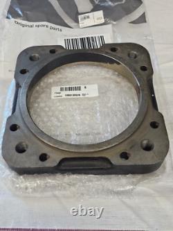 Wacker Neuson 1000139526 Motor Flange Wheel Loader 880 75846 2932134 QCA136878A