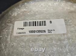 Wacker Neuson 1000139526 Motor Flange Wheel Loader 880 75846 2932134 QCA136878A