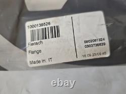 Wacker Neuson 1000139526 Motor Flange Wheel Loader 880 75846 2932134 QCA136878A